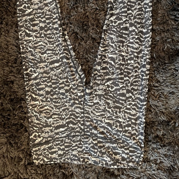 Fabletics leggings size large GUC - Picture 1 of 4